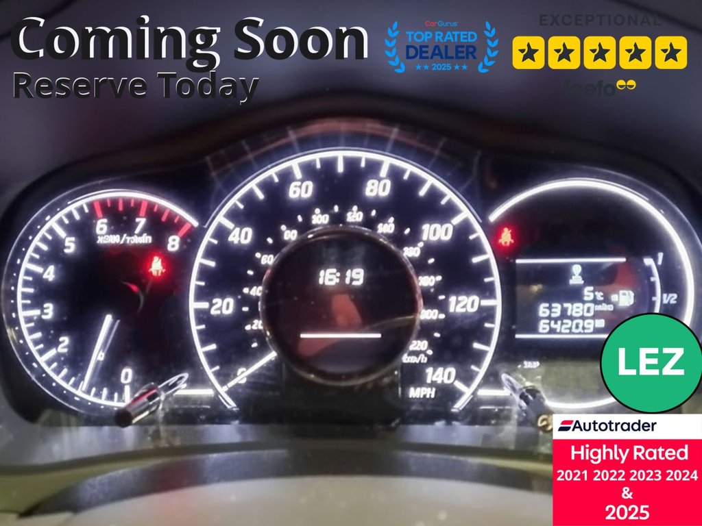 Used Nissan Note 2015 for sale - 77463836: Photo 6