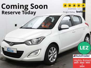 2014 (64) - 1.2 Active Hatchback 5dr Petrol Manual Euro 5 (85 bhp)