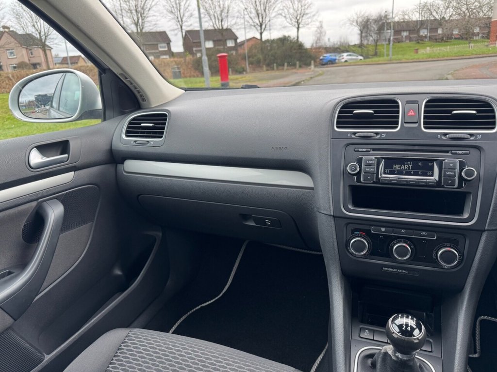 Used Volkswagen Golf 2012 for sale - 77631608: Photo 19