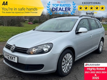 Used Volkswagen Golf 2012 for sale - 77631608: Photo