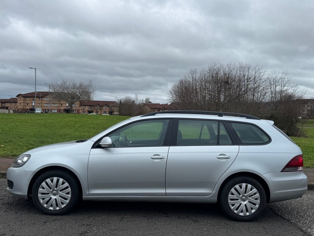 Used Volkswagen Golf 2012 for sale - 77631608: Photo 2