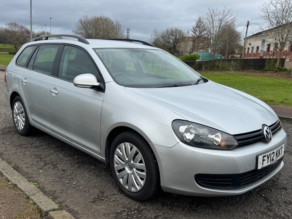 Used Volkswagen Golf 2012 for sale - 77631608: Photo 8