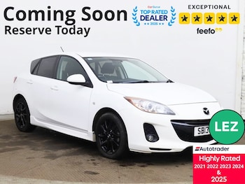 Used Mazda Mazda3 2013 for sale - 77507090: Photo