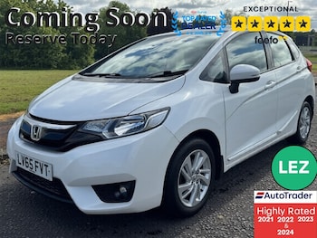 Used Honda Jazz 2015 for sale - 78758276: Photo