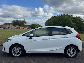 Used Honda Jazz 2015 for sale - 78758276: Photo