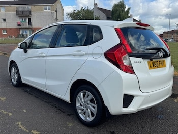 Used Honda Jazz 2015 for sale - 78758276: Photo