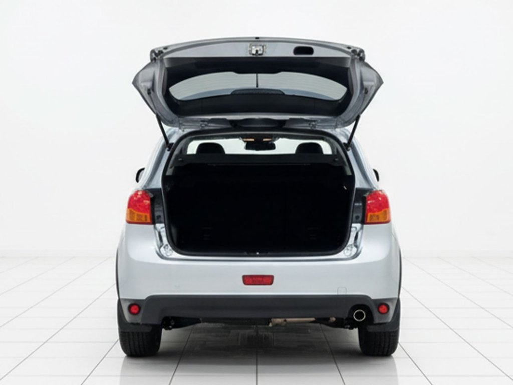 Used Mitsubishi ASX 2015 for sale - 78153596: Photo 11