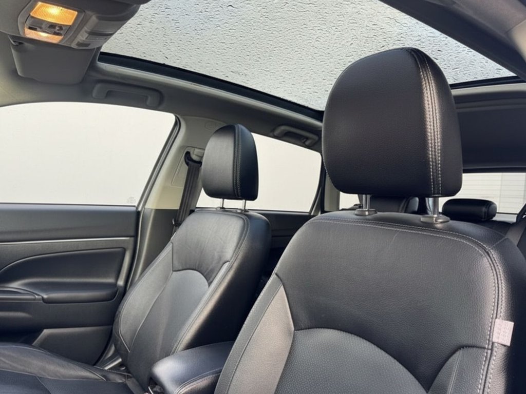 Used Mitsubishi ASX 2015 for sale - 78153596: Photo 13