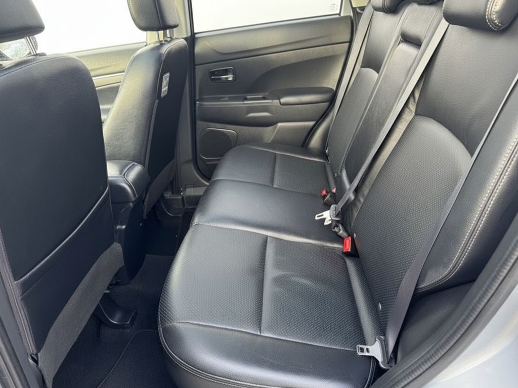 Used Mitsubishi ASX 2015 for sale - 78153596: Photo 16