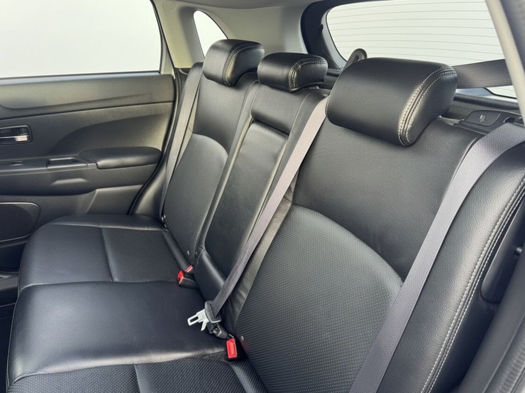 Used Mitsubishi ASX 2015 for sale - 78153596: Photo 17