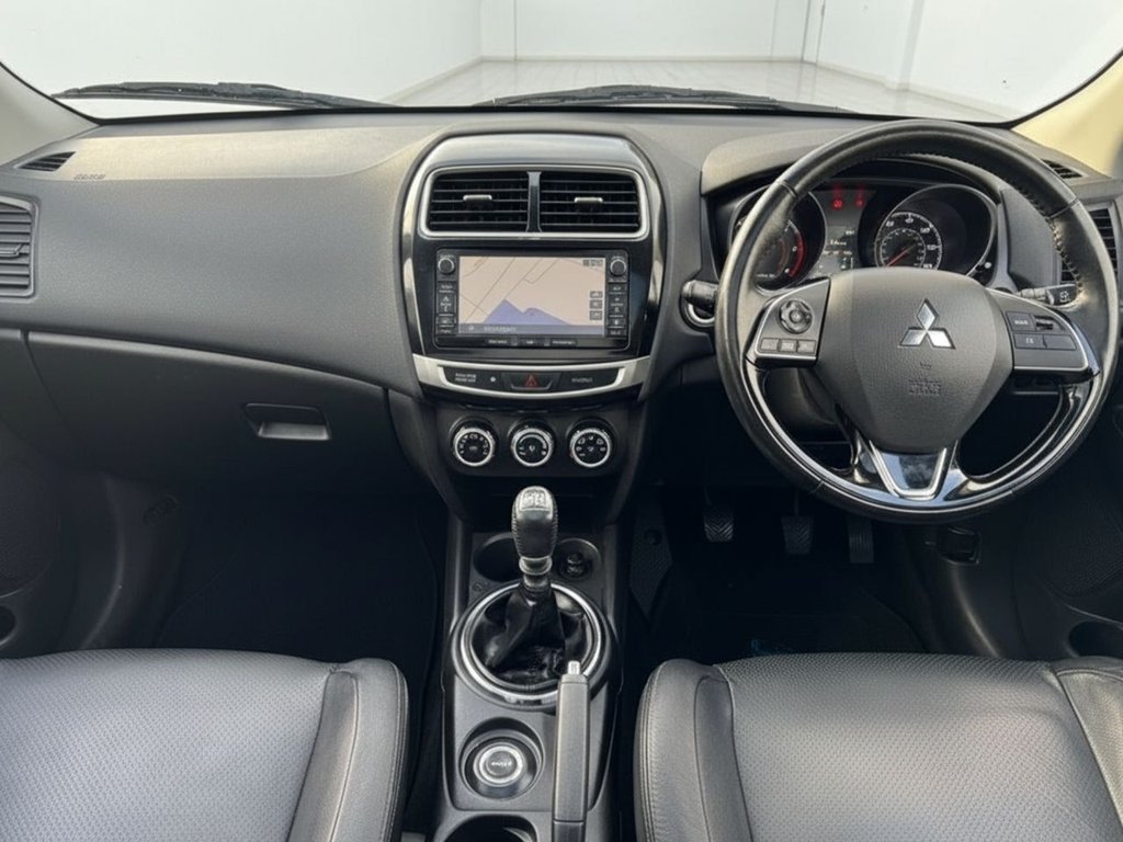 Used Mitsubishi ASX 2015 for sale - 78153596: Photo 18