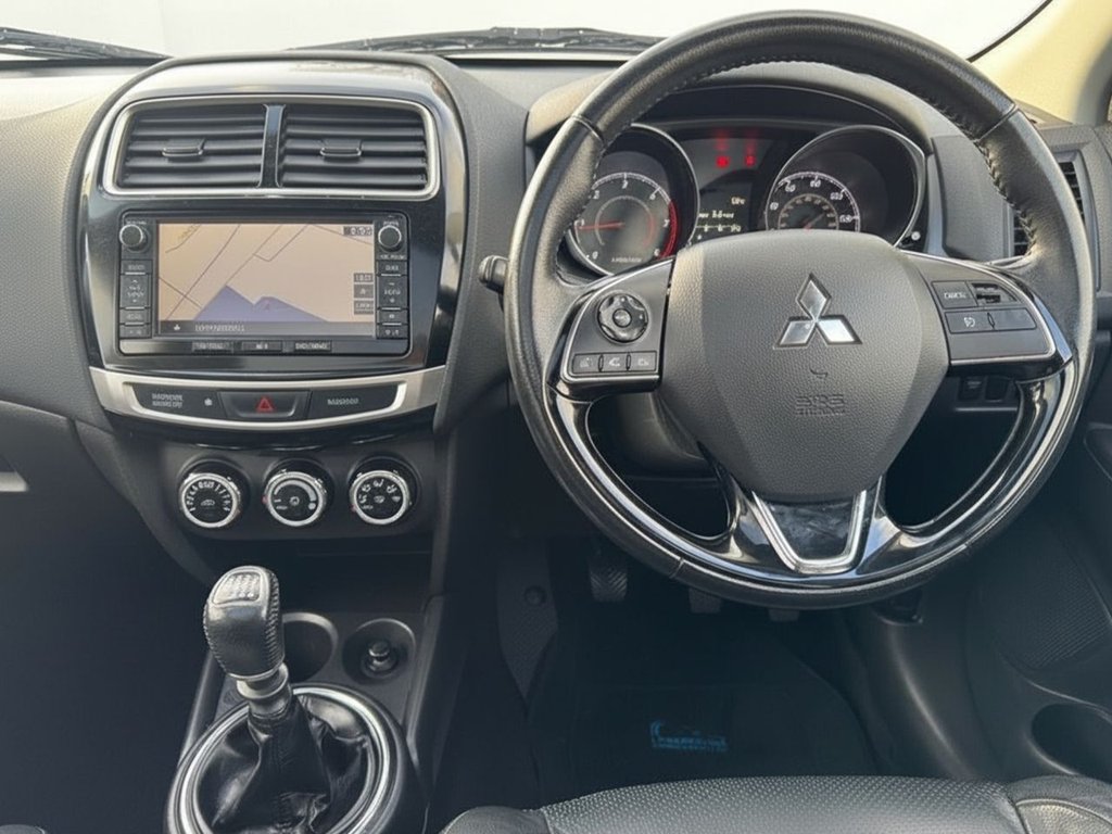 Used Mitsubishi ASX 2015 for sale - 78153596: Photo 19