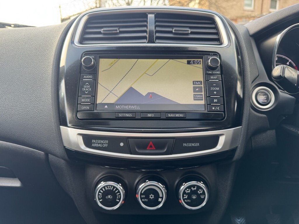 Used Mitsubishi ASX 2015 for sale - 78153596: Photo 22