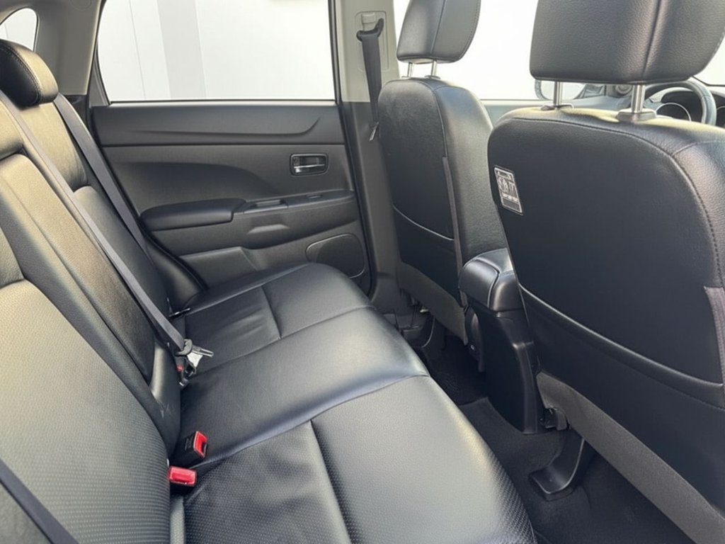 Used Mitsubishi ASX 2015 for sale - 78153596: Photo 29