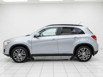 Used Mitsubishi ASX 2015 for sale - 78153596: Photo