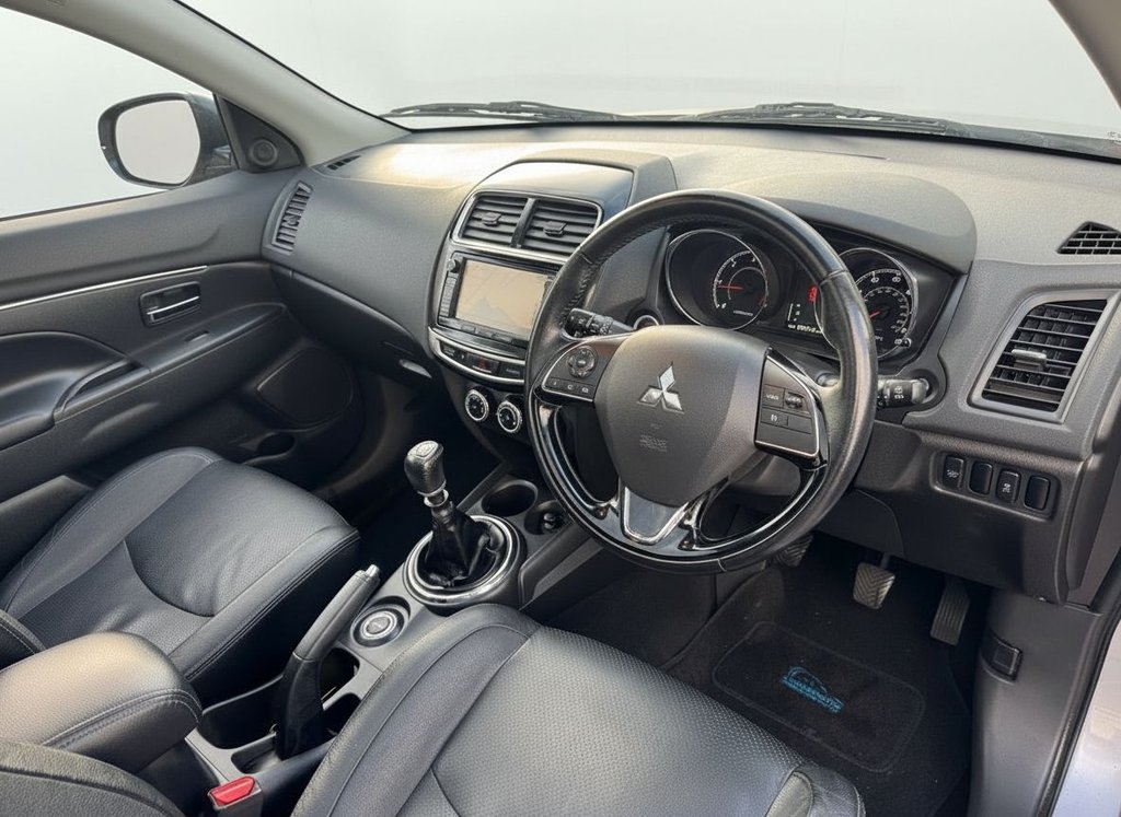 Used Mitsubishi ASX 2015 for sale - 78153596: Photo 30