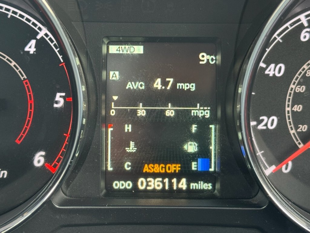 Used Mitsubishi ASX 2015 for sale - 78153596: Photo 37