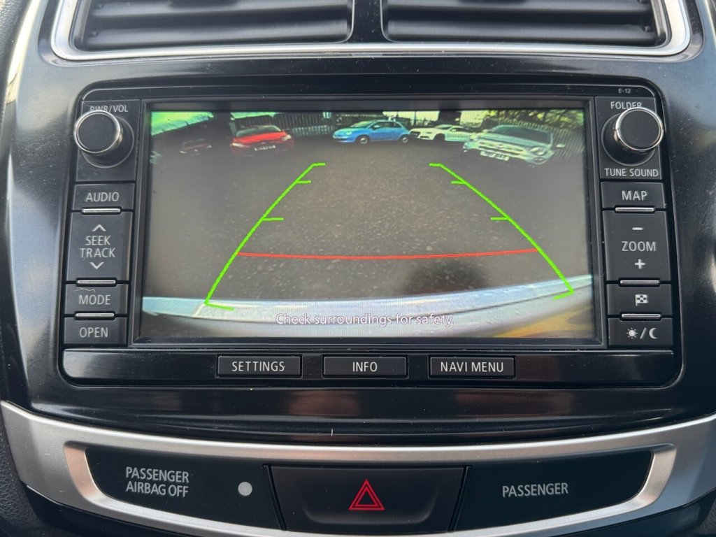 Used Mitsubishi ASX 2015 for sale - 78153596: Photo 38