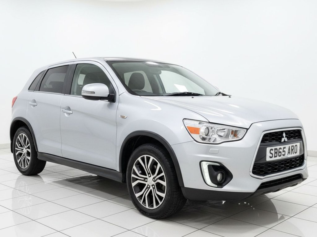 Used Mitsubishi ASX 2015 for sale - 78153596: Photo 7