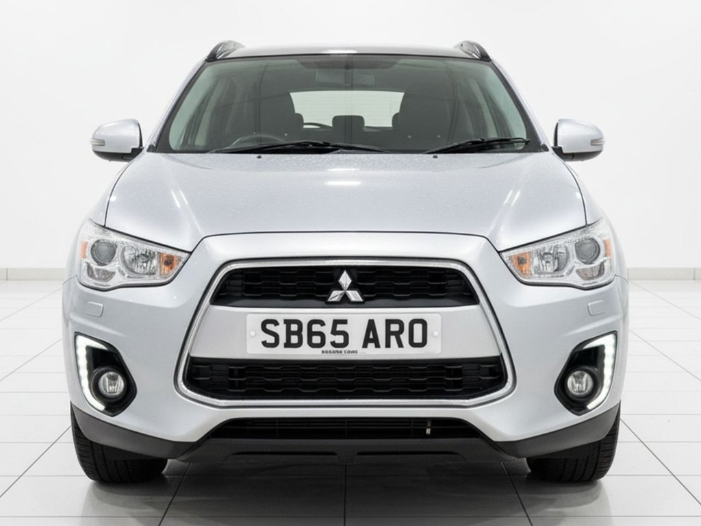 Used Mitsubishi ASX 2015 for sale - 78153596: Photo 8