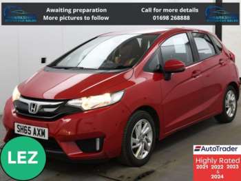 2015 (65) - 1.3 i-VTEC SE Hatchback 5dr Petrol Manual Euro 6 (s/s) (102 ps)