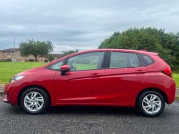 Used Honda Jazz 2015 for sale - 75099426: Photo