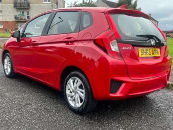 Used Honda Jazz 2015 for sale - 75099426: Photo