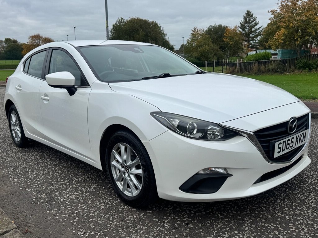 Used Mazda Mazda3 2015 for sale - 76631926: Photo 10