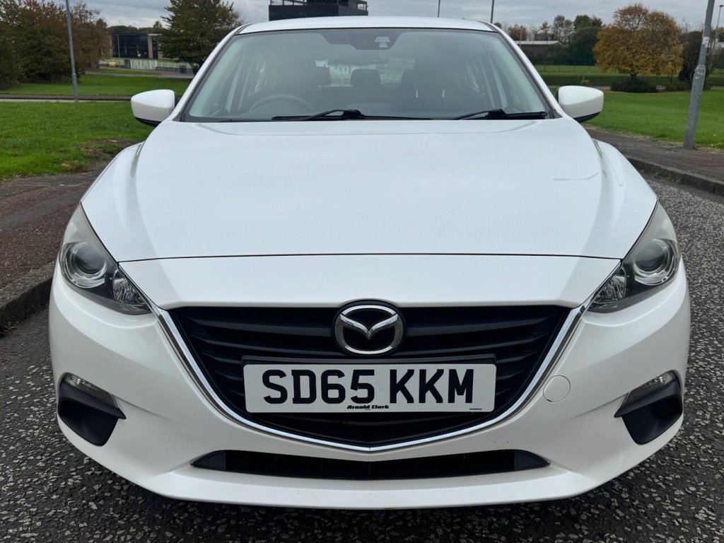 Used Mazda Mazda3 2015 for sale - 76631926: Photo 11