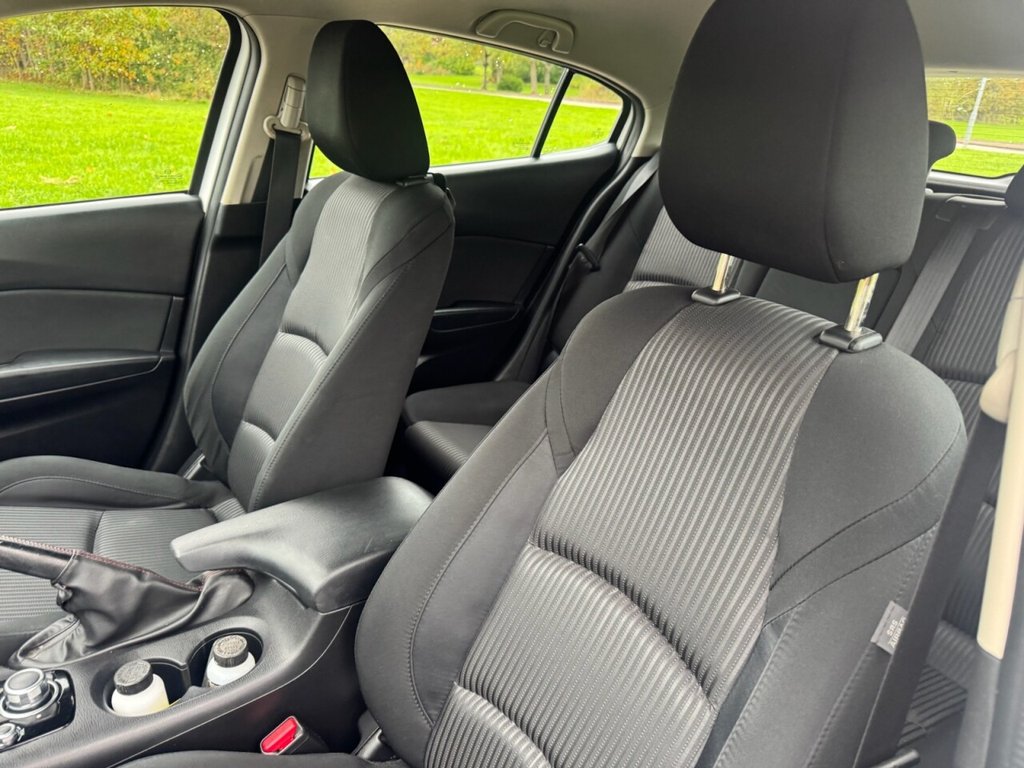Used Mazda Mazda3 2015 for sale - 76631926: Photo 13