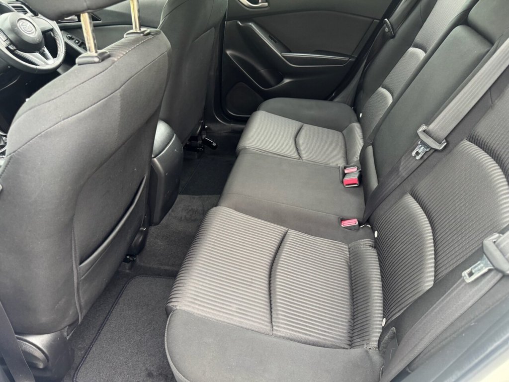 Used Mazda Mazda3 2015 for sale - 76631926: Photo 16