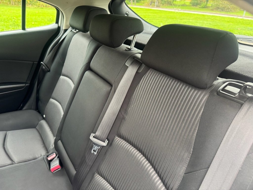 Used Mazda Mazda3 2015 for sale - 76631926: Photo 17