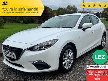 Used Mazda Mazda3 2015 for sale - 76631926: Photo