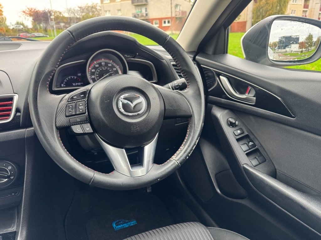 Used Mazda Mazda3 2015 for sale - 76631926: Photo 20