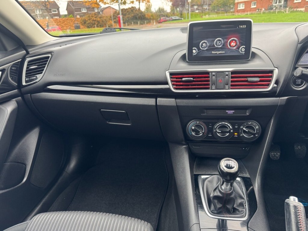 Used Mazda Mazda3 2015 for sale - 76631926: Photo 22