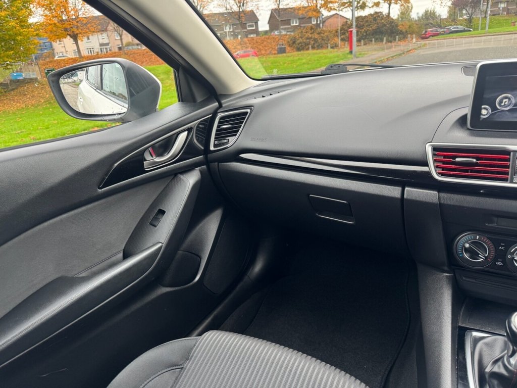 Used Mazda Mazda3 2015 for sale - 76631926: Photo 23