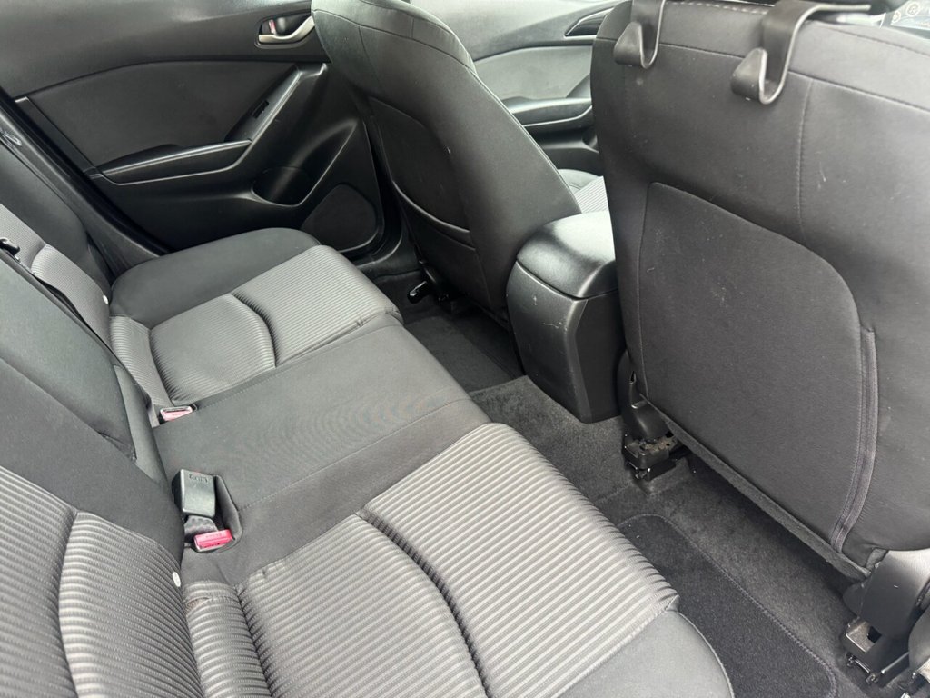 Used Mazda Mazda3 2015 for sale - 76631926: Photo 24