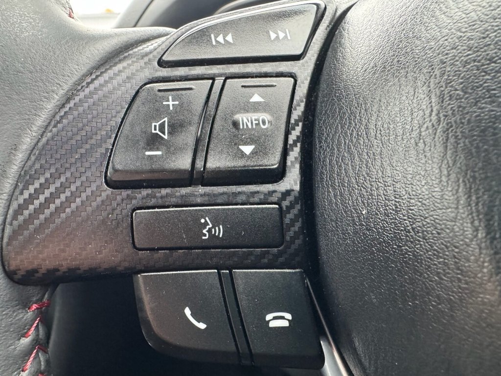 Used Mazda Mazda3 2015 for sale - 76631926: Photo 28