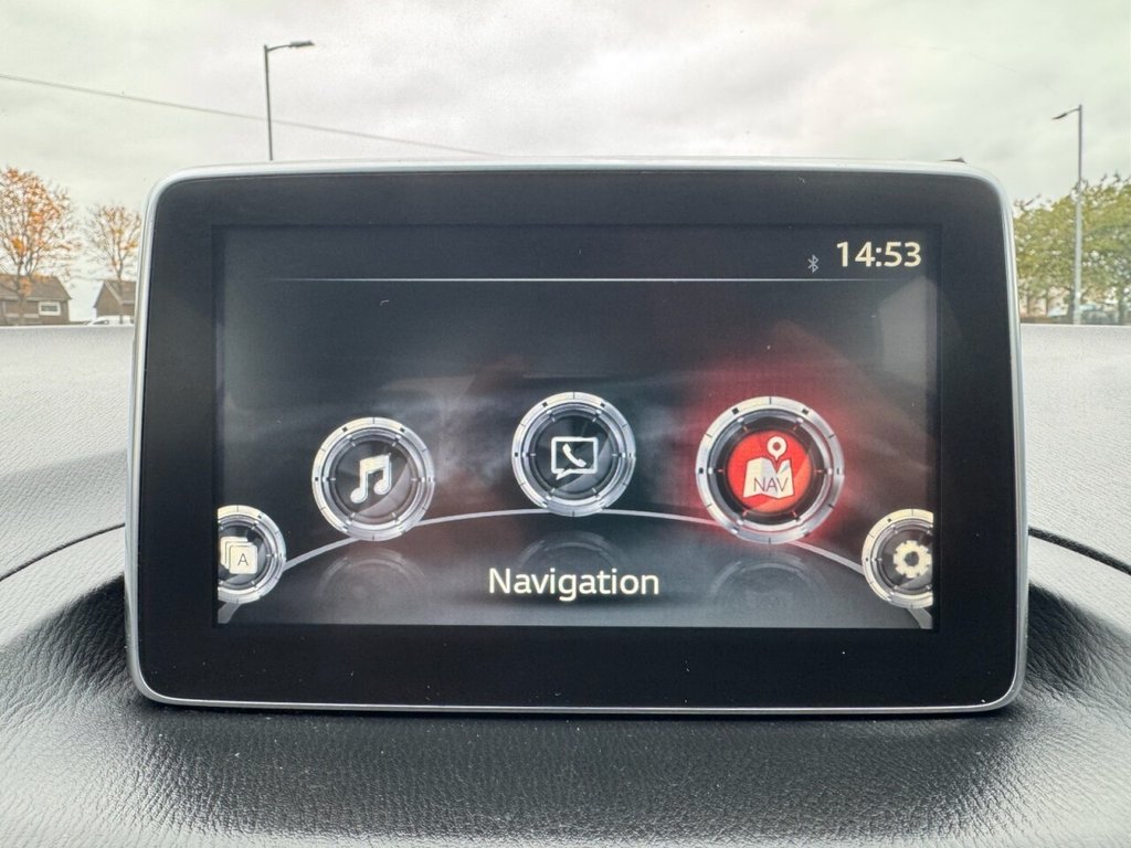 Used Mazda Mazda3 2015 for sale - 76631926: Photo 29