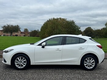 Used Mazda Mazda3 2015 for sale - 76631926: Photo