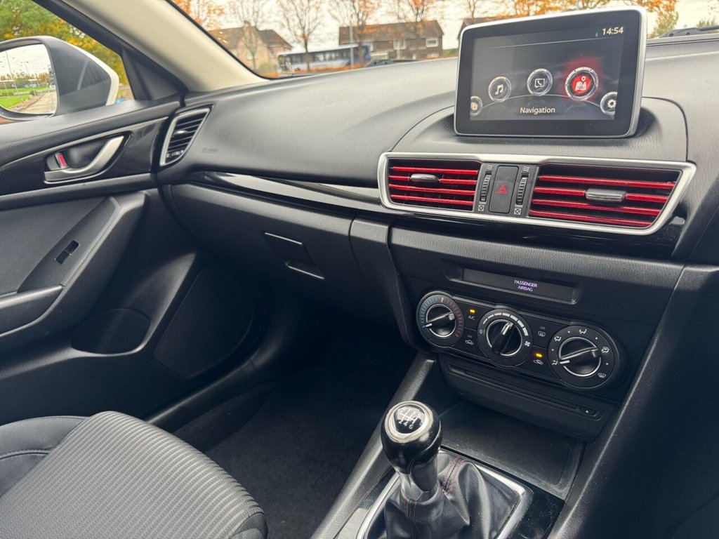 Used Mazda Mazda3 2015 for sale - 76631926: Photo 32
