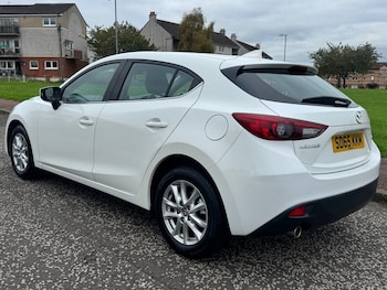 Used Mazda Mazda3 2015 for sale - 76631926: Photo