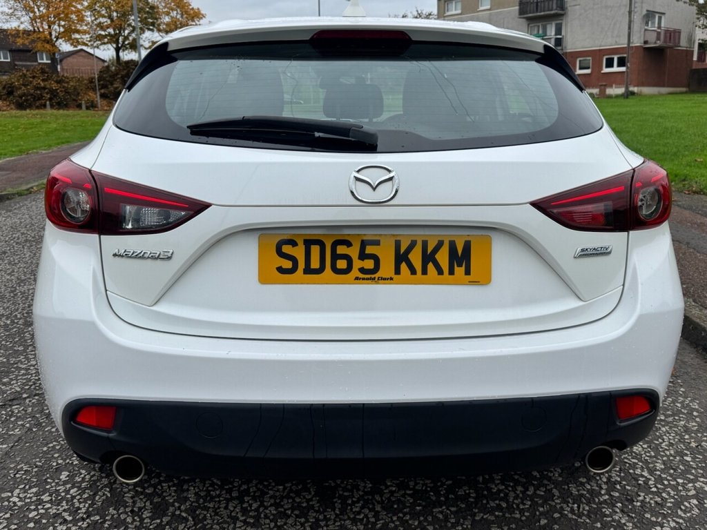 Used Mazda Mazda3 2015 for sale - 76631926: Photo 5