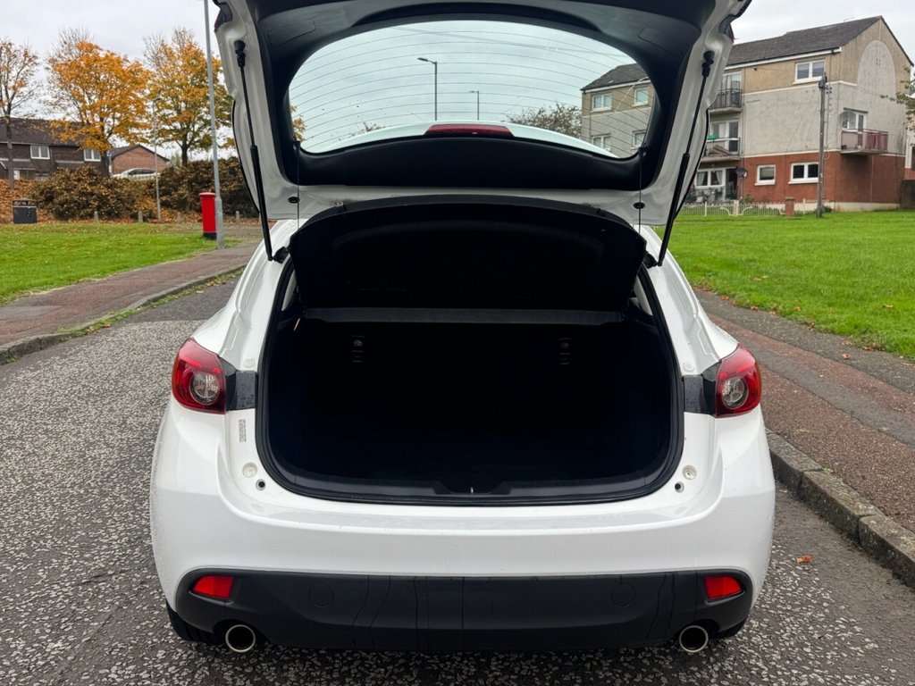 Used Mazda Mazda3 2015 for sale - 76631926: Photo 6