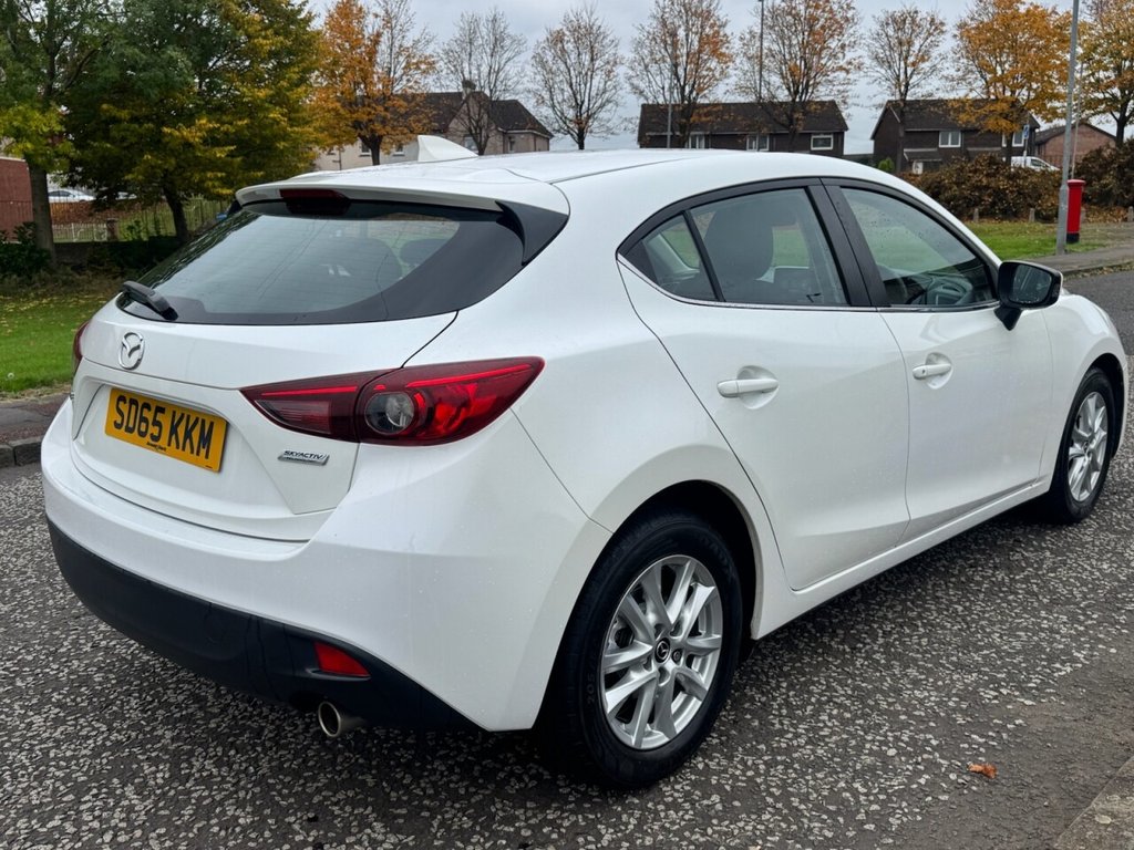 Used Mazda Mazda3 2015 for sale - 76631926: Photo 7