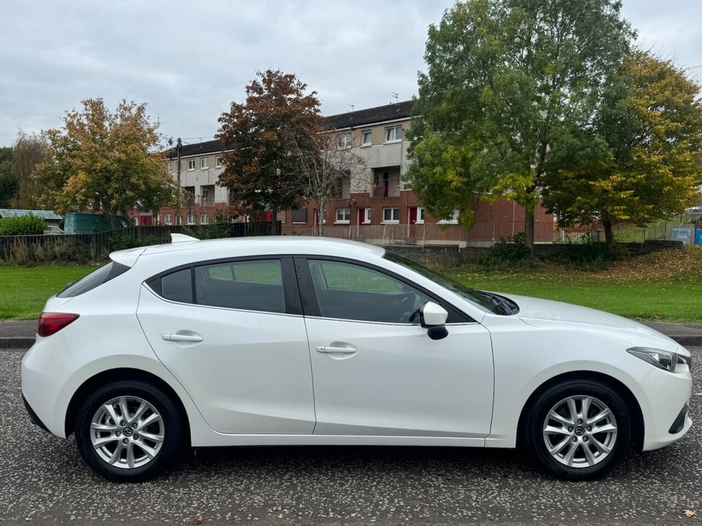 Used Mazda Mazda3 2015 for sale - 76631926: Photo 8