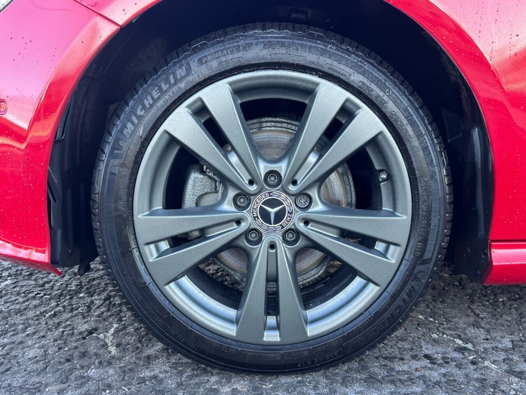 Used Mercedes-Benz A-Class 2017 for sale - 77153294: Photo 12