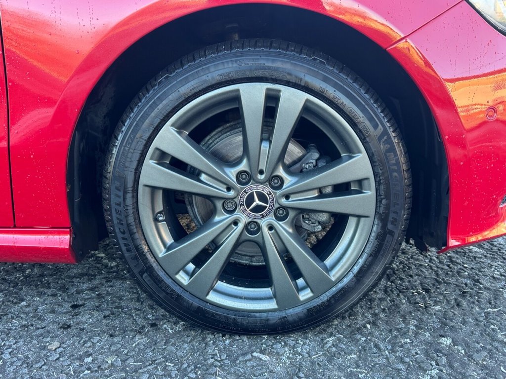 Used Mercedes-Benz A-Class 2017 for sale - 77153294: Photo 16