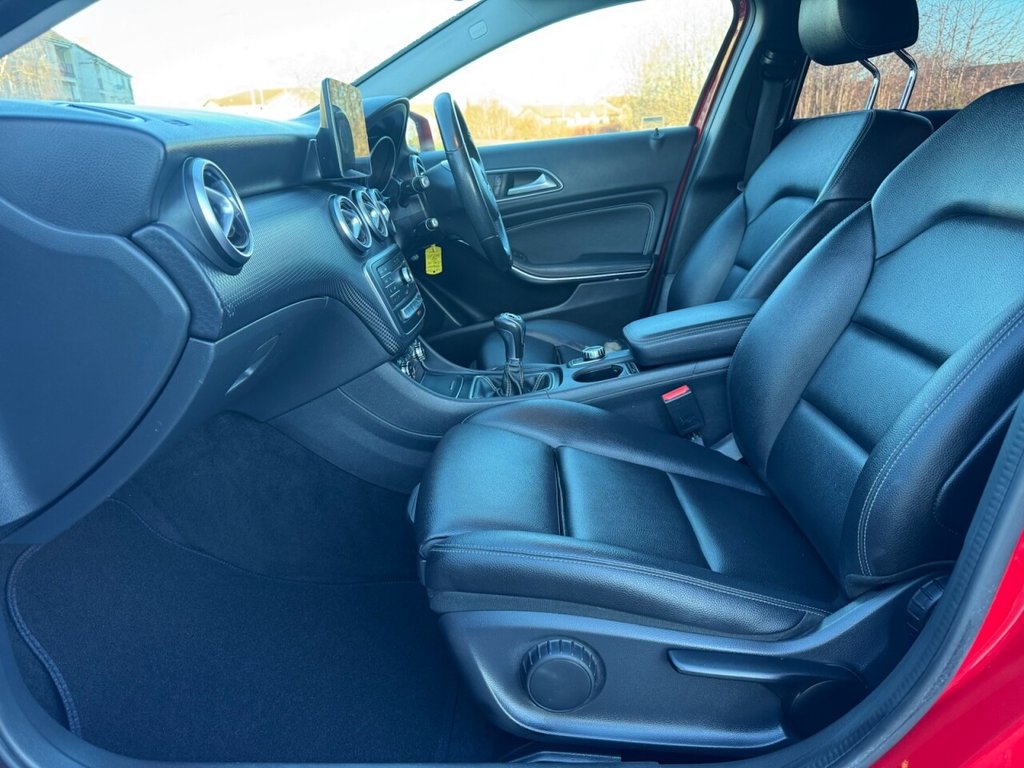 Used Mercedes-Benz A-Class 2017 for sale - 77153294: Photo 17