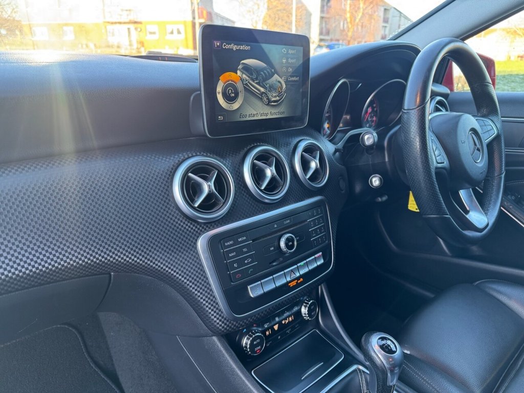 Used Mercedes-Benz A-Class 2017 for sale - 77153294: Photo 19